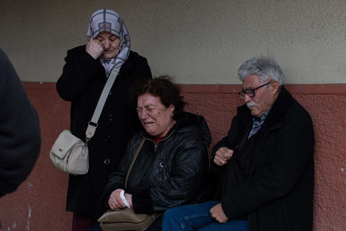 Eski koca dehşeti! Barışma talebi reddedildi, katliam yaşandı 4